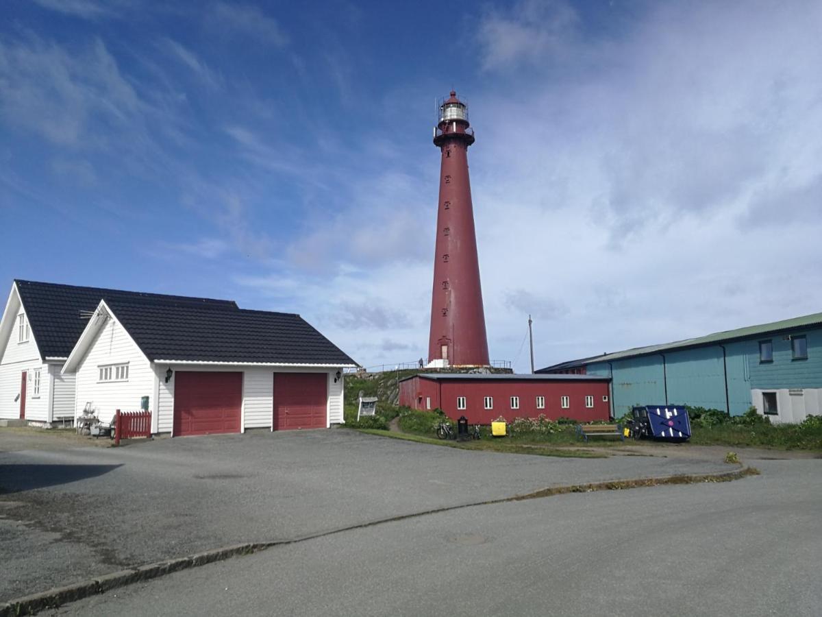 Apt 101 - Andenes Whale Safari Apartments Kültér fotó